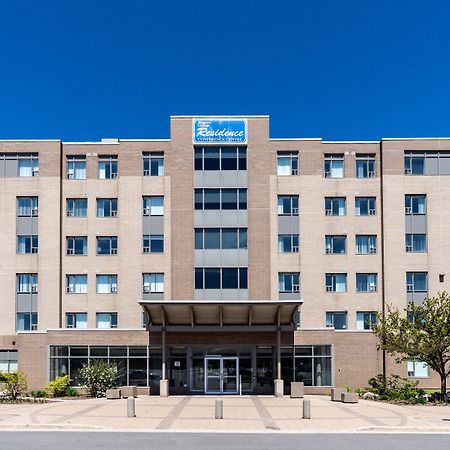 Residence & Conference Centre - Niagara-On-The-Lake Sainte-Catherine Exteriér fotografie