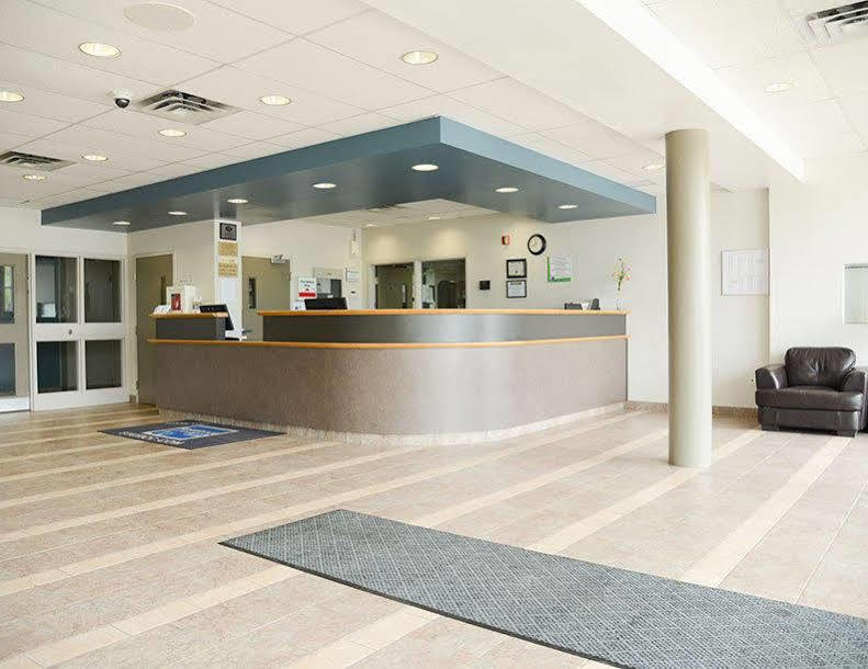 Residence & Conference Centre - Niagara-On-The-Lake Sainte-Catherine Exteriér fotografie