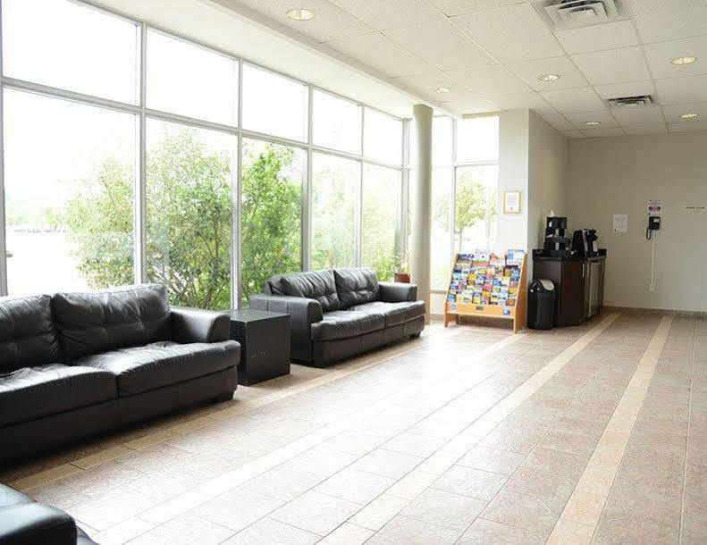 Residence & Conference Centre - Niagara-On-The-Lake Sainte-Catherine Exteriér fotografie